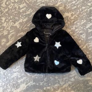 Rothschild 4T Fur Coat